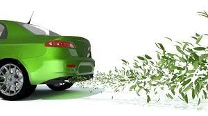 Экологиялық көліктің келешегі