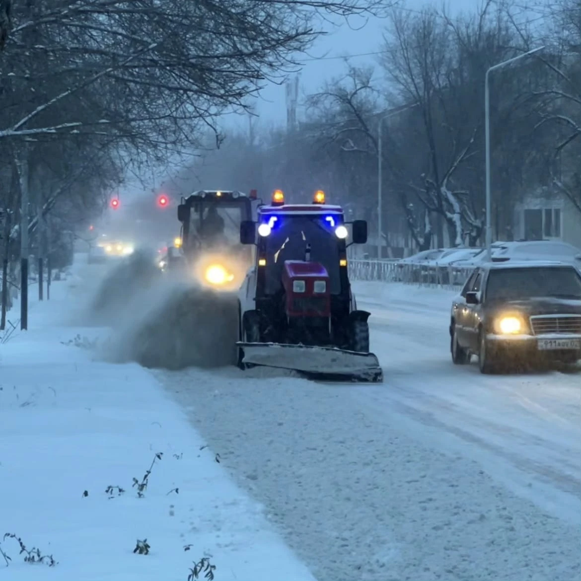 Күшейтілген тәртіпке көшкен