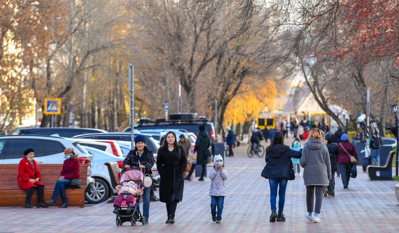 Әлеуметтік сала әлеуеті
