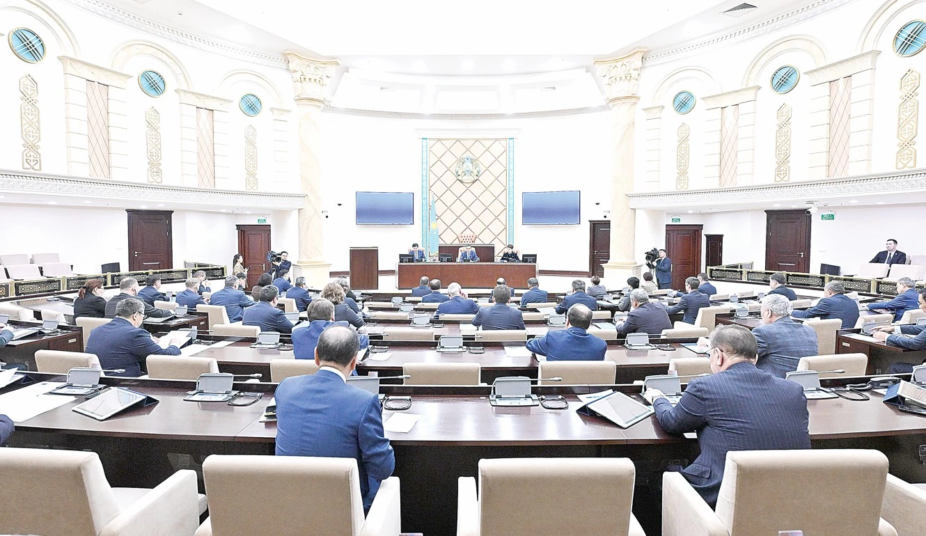 Жер қойнауын пайдалану заңы жетілдіріледі