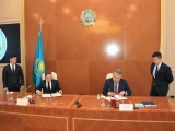 Риддерге 600 орындық қазақ мектебі салынады