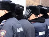Мемлекет басшысы: Жаппай тәртіпсіздіктің кез келген түріне қатаң тосқауыл қойылады
