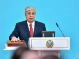 Президент келесі сайлауға түсе ме?