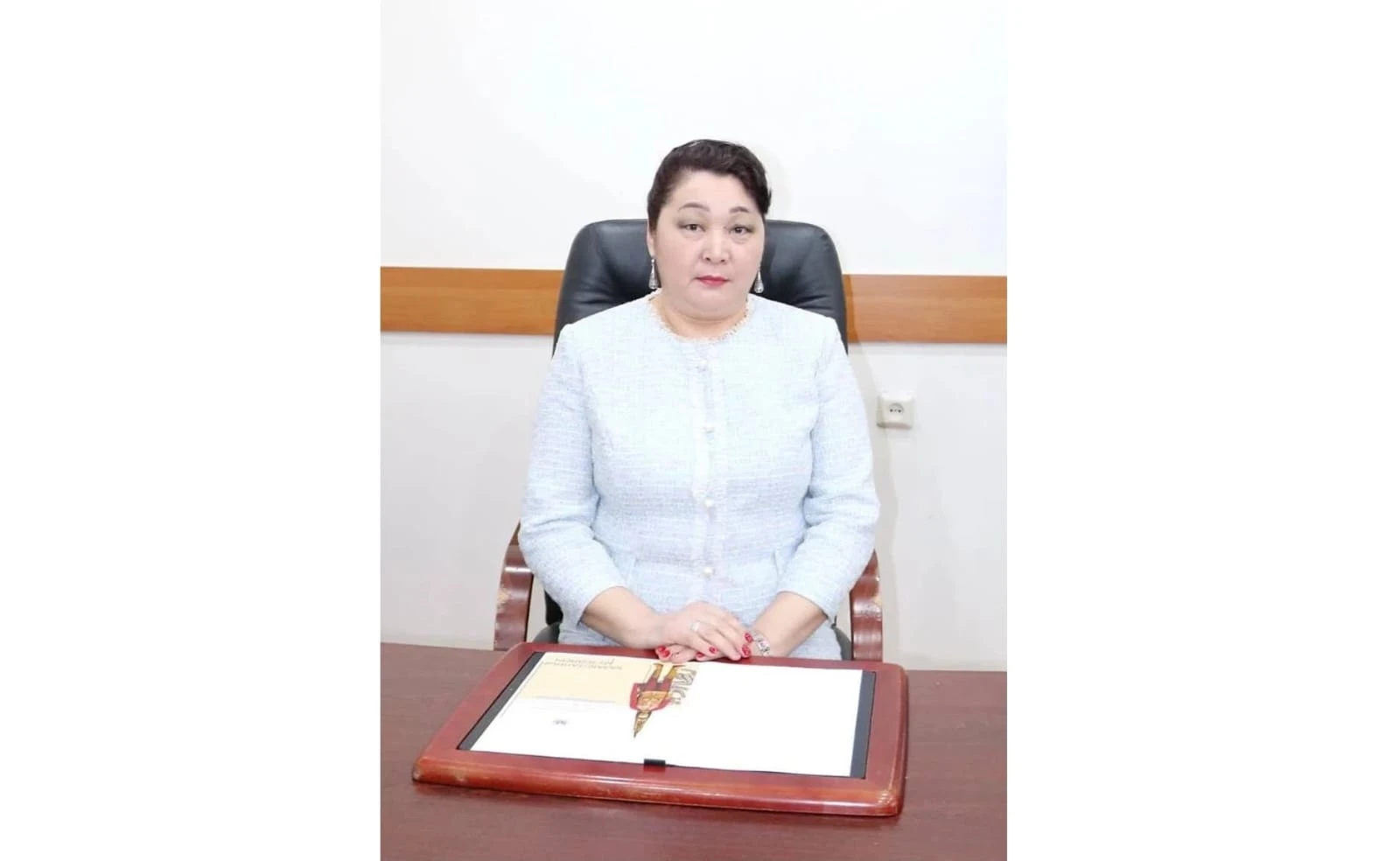 Рухани дамуымызды айқындаған