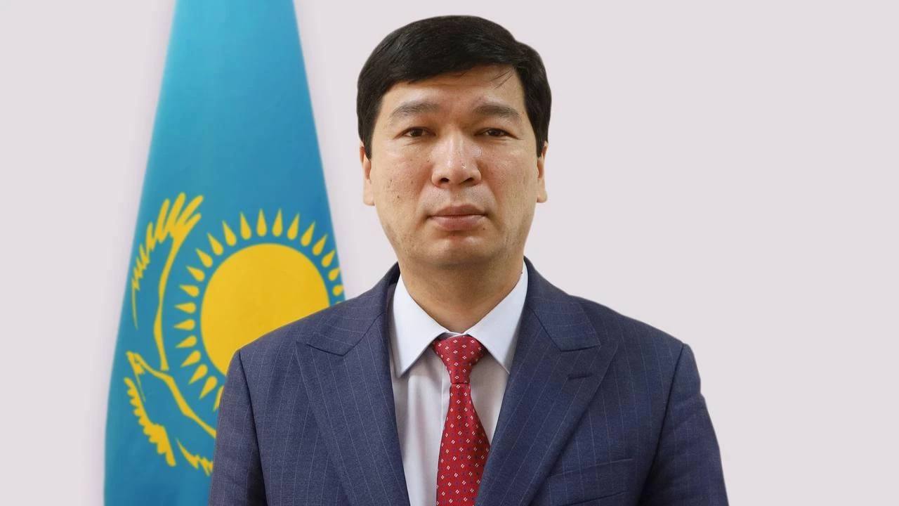 Архив, құжаттама және кітап ісі комитетінің төрағасы тағайындалды