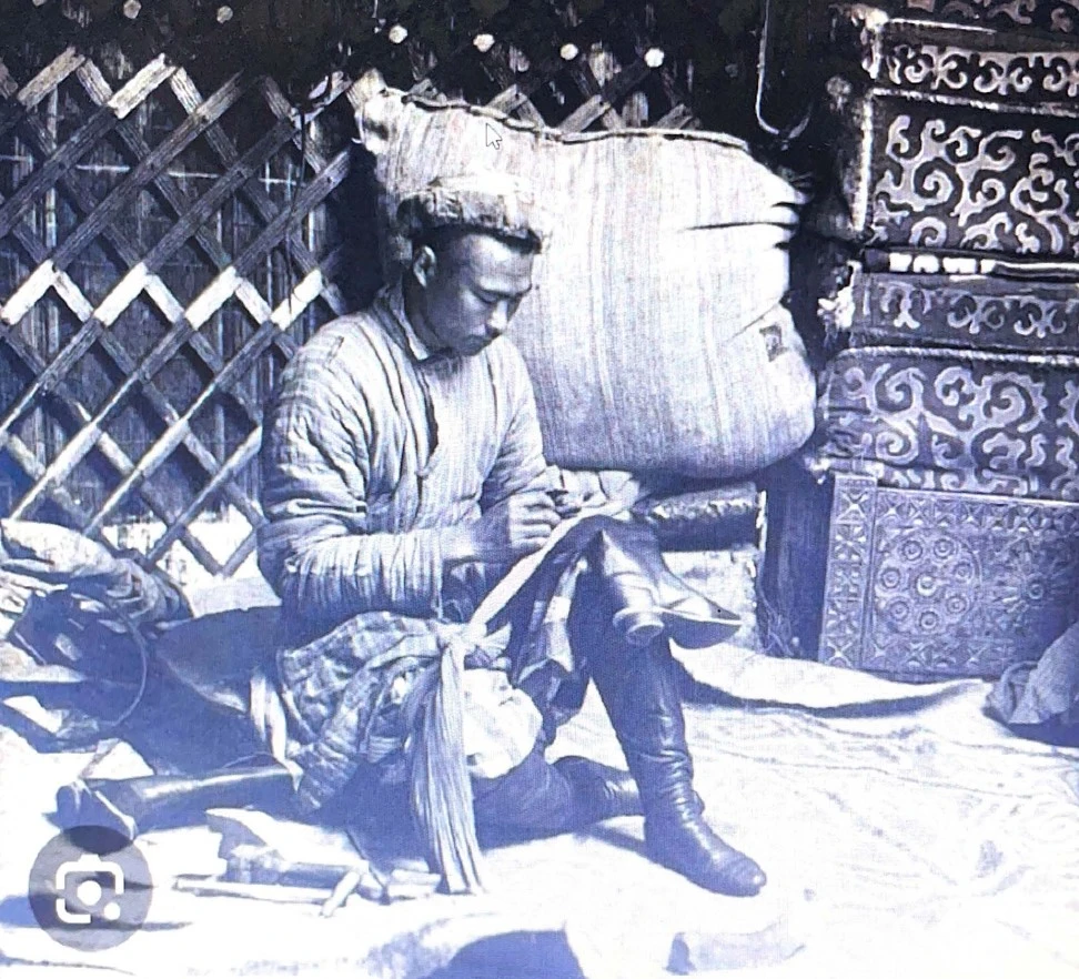 Қазақ – қашанда қазақ!