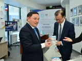 Олимпиада бойтұмары спортшыларға серпін бермек – министр