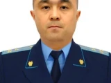 Атырау облысы прокурорының бірінші орынбасары тағайындалды
