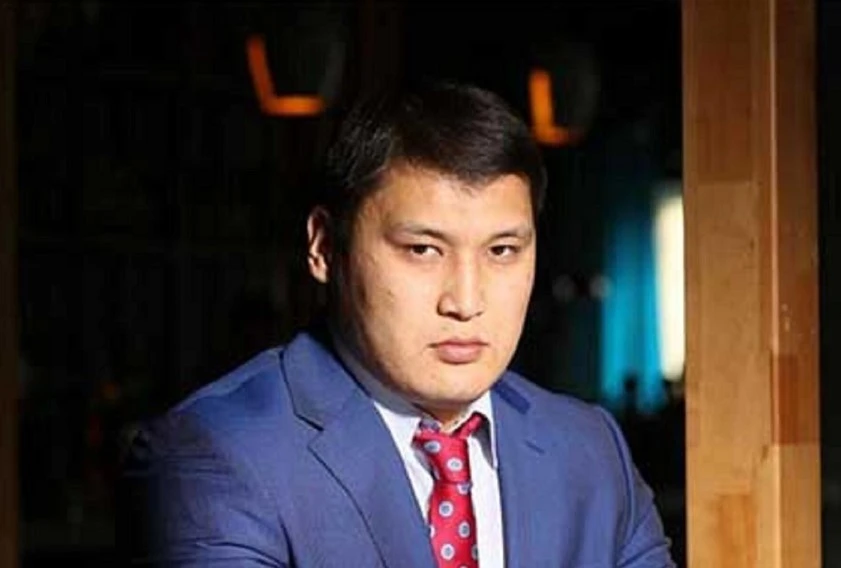 Шымкент әкімінің орынбасарына қастандық жасалды