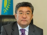 Асхат Оразбай Қазақстанның Ирандағы Елшісі қызметінен босатылды