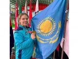 Нысана көздеуден Азия чемпионаты: Қоржын қос алтын, қос қола медальмен толықты