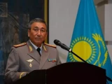 Қарулы Күштер Бас штабының бастығы тағайындалды