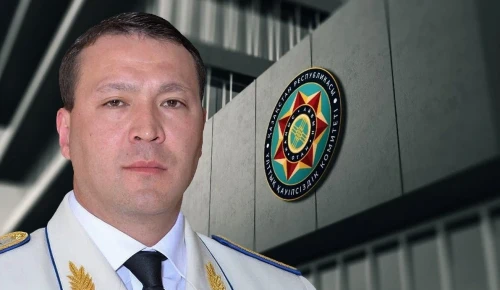 Самат Әбіштің ісі сотқа жолданды