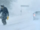 Еліміздің бірқатар өңірінде бұрқасын күтіледі