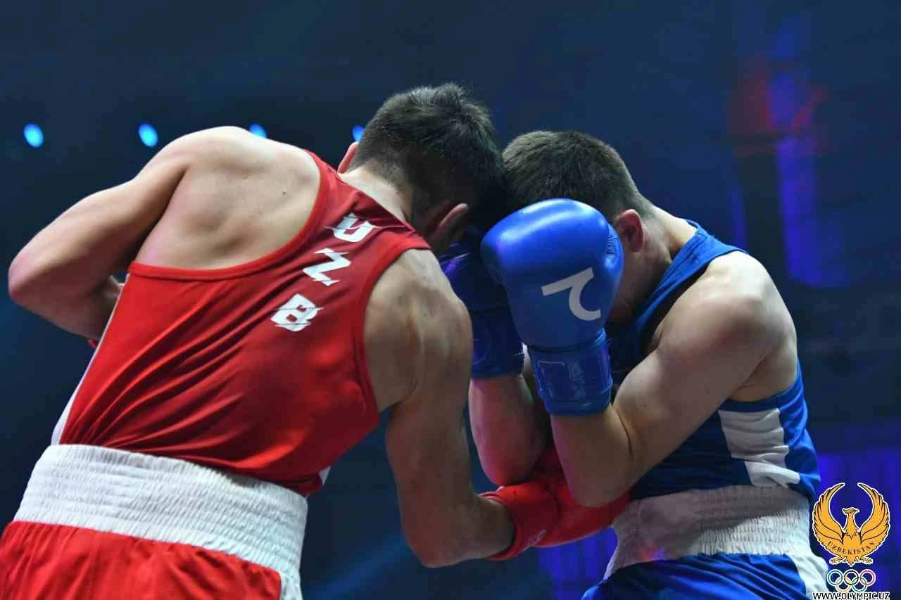 «Олимпиада чемпионының інісі еді». Боксшының қалай жеңіске жеткені белгілі болды