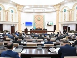 Сенаторлар бірқатар халықаралық келісімді ратификациялады