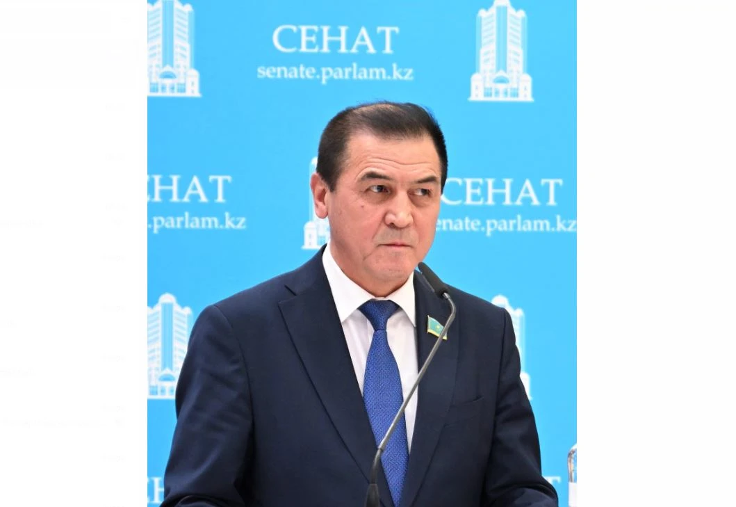 Азаматтық қоғамды дамытуға бағытталған