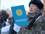 Әскерге баратын азаматтарға жаңа талап қойылды
