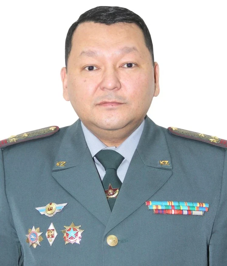 Тәлімгер жолы