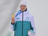 Мемлекет басшысы Илья Мизерныхты жеңісімен құттықтады