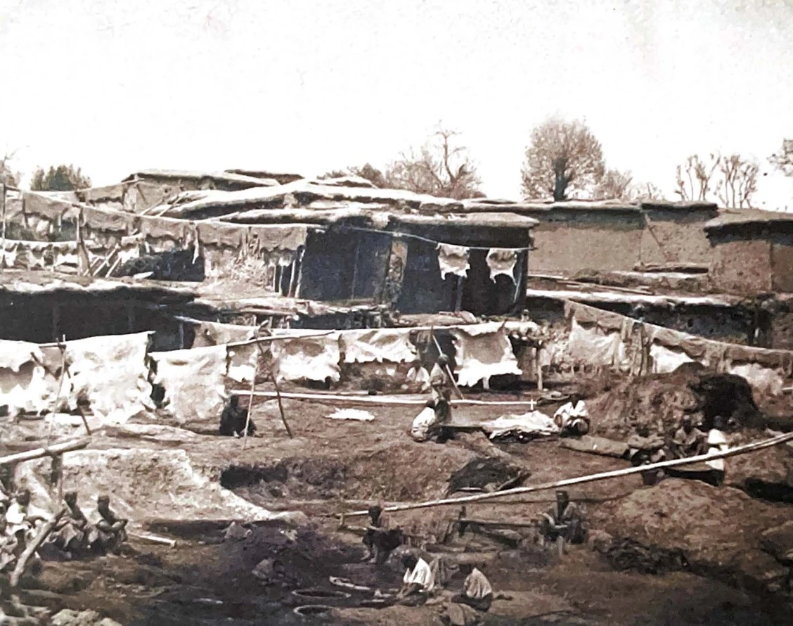 Қазақ – қашанда қазақ!