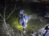Ертіс өзенінде су деңгейі көтеріліп, 11 адам эвакуацияланды