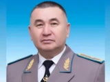 Ұлттық қорғаныс университетіне жаңа басшы тағайындалды