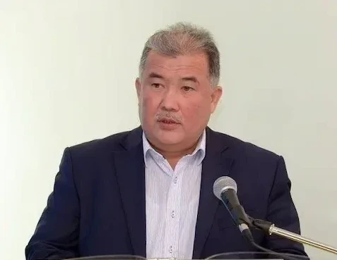 «Сыр медиа» холдингінің бұрынғы басшысы Арал ауданының әкімі болып тағайындалды