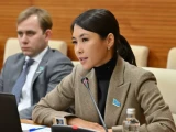 Өкілеттігі тоқтады. Экс-депутат партиядағы қызметін жалғастыратынын айтты
