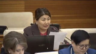 Қазақстанда 24 мың студент үйсіз жүр – депутат