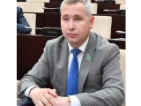 Вандализм дерті эпидемия секілді – сенатор