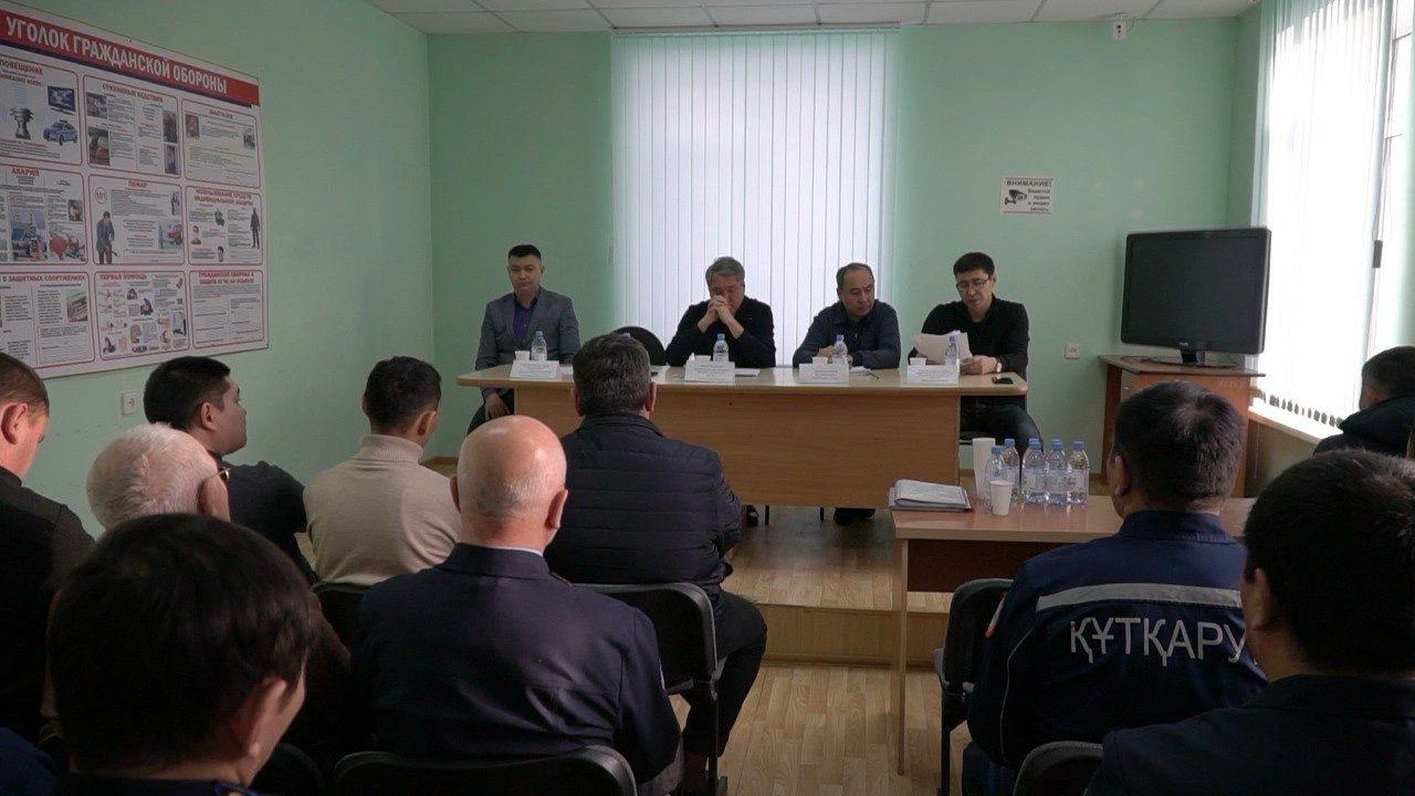 Майқайыңалтын: тергеу комиссиясы мәлімдеме жасады