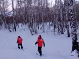«3 күн іздедік». Боранда адасқан адамның денесі табылды