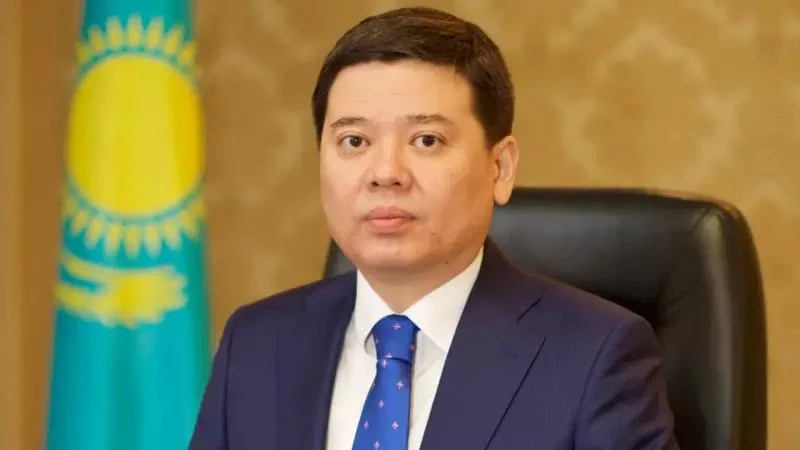 Бұрынғы әділет министрін қамауда ұстау мерзімі ұзартылды