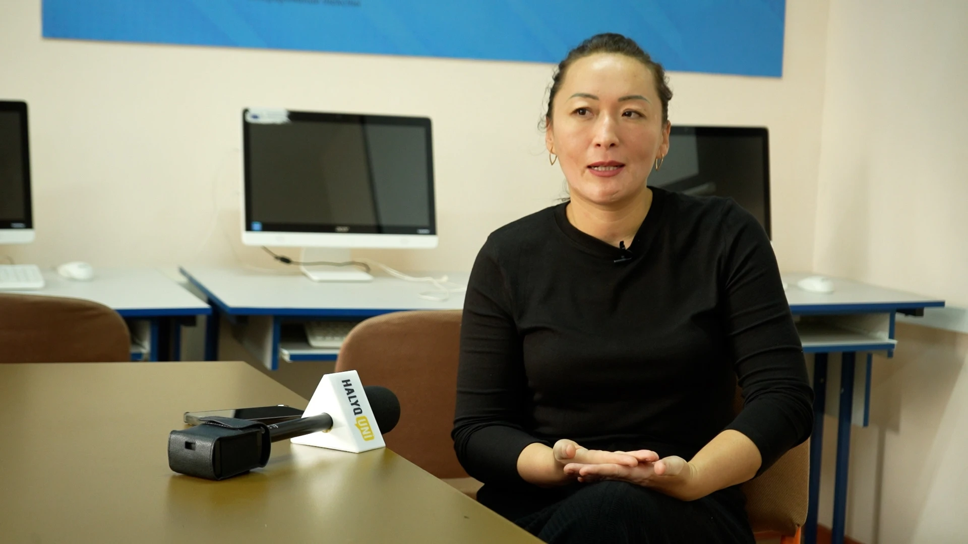 Дүниежүзілік сыйлықтан үмітті