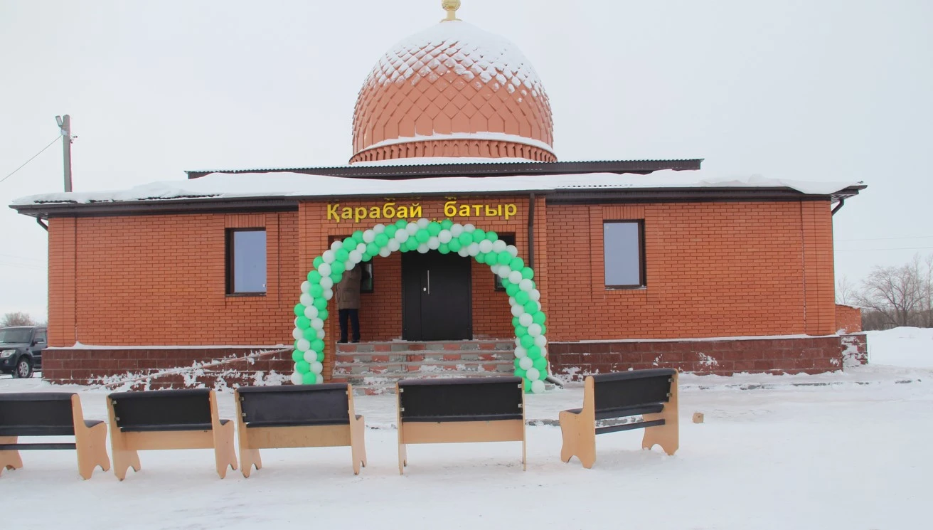 Шешен азаматының имандылық өнегесі