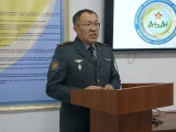 Даңқты батырлардың 100 жылдығы атап өтіледі