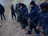 «Майқайыңалтын»: Іздестіру жұмыстары қалай жүргізіліп жатқаны айтылды