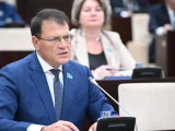 «Вандализм жиілеп кетті»: Сенатор креативті индустрия өкілдерін тартуды ұсынды