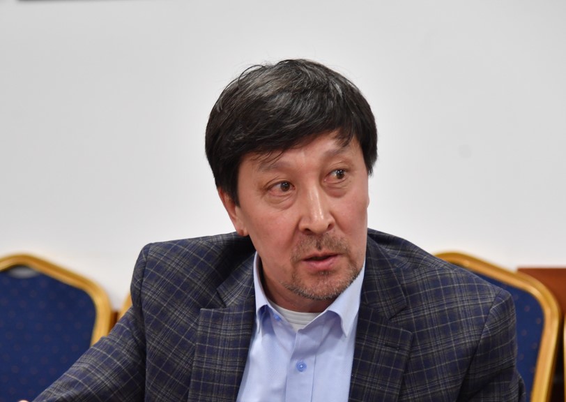 нш