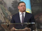 Мұрат Нұртілеу Сыртқы істер министрі болып қайта тағайындалды