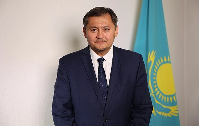 Саясат Нұрбек Ғылым және жоғары білім министрі лауазымында қалды