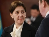 Жаңа Үкімет: Тамара Дүйсенова қызметін жалғастырады