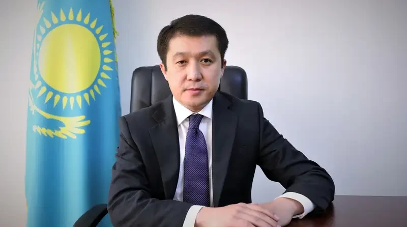 ҚР Көлік министрі тағайындалды