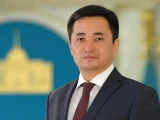 Президент Әкімшілігінің жаңа басшысы тағайындалды