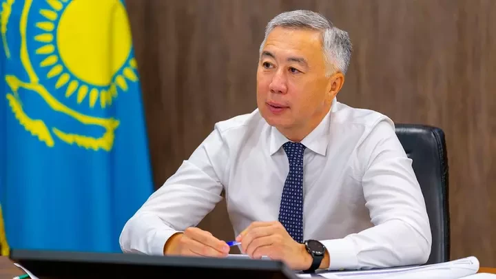 Премьер-министрдің тағы бір орынбасары тағайындалды