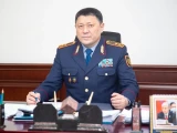 Қазақстанның Ішкі істер министрі тағайындалды