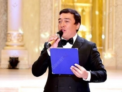 «Бәріңе разымын». Актер 17  жылдан бері хабар-ошарсыз кеткен әкесін таба алмай жүргенін айтты