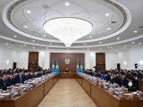 Биыл 19 жылу орталығын жаңғырту жұмыстары аяқталады
