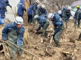 Алматыдағы лай көшкіні: 3 адамның денесі табылды